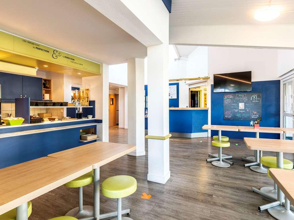 Ibis Budget Lyon Est Saint Quentin Fallavier Facilities photo
